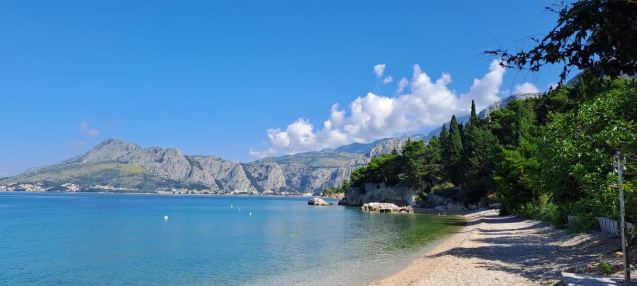 Maris Omiš Exterior foto